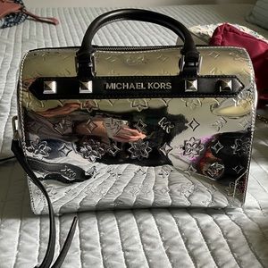 Michael Kors Crossbody